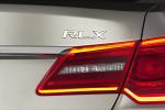 Acura RLX Concept 2012 года